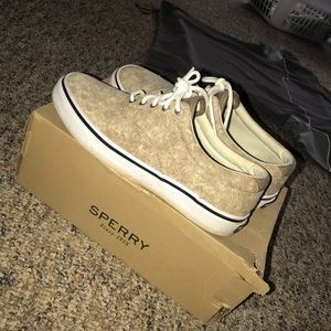 Sperry Top-Sider sneakers